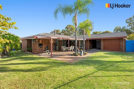 Property photo of 14 Gibson Way Beechboro WA 6063
