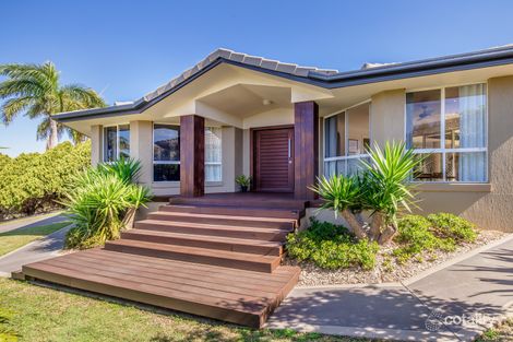 Property photo of 31 Hastings Crescent Carrara QLD 4211