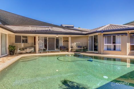 Property photo of 31 Hastings Crescent Carrara QLD 4211