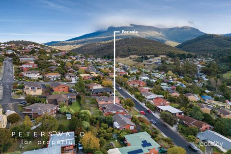 Property photo of 22 Bealey Avenue Lenah Valley TAS 7008