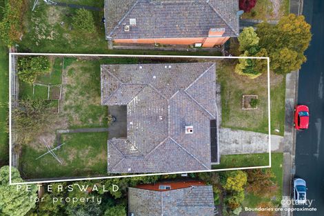 Property photo of 22 Bealey Avenue Lenah Valley TAS 7008