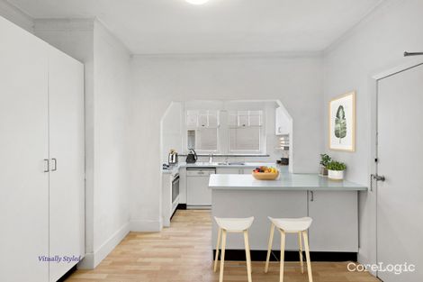 Property photo of 3/1-3 Eustace Street Manly NSW 2095