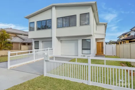 16 Nowack Ave, Umina Beach, NSW 2257