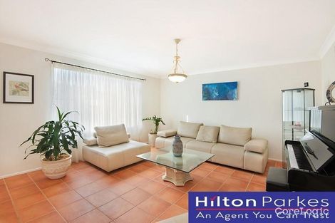 Property photo of 21 Lowan Place Kellyville NSW 2155