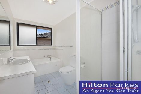 Property photo of 21 Lowan Place Kellyville NSW 2155