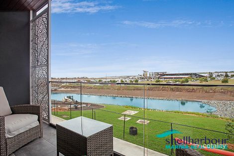 Property photo of 3/93 Harbour Boulevard Shell Cove NSW 2529