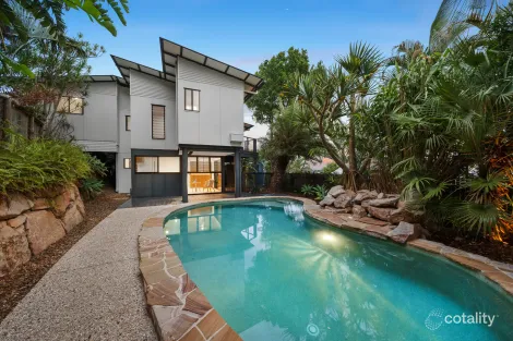 Property photo of 17 Amethyst Place Yaroomba QLD 4573