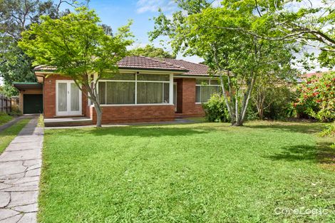 Property photo of 30 Vaughan Avenue Pennant Hills NSW 2120