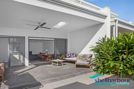 Property photo of 3/93 Harbour Boulevard Shell Cove NSW 2529