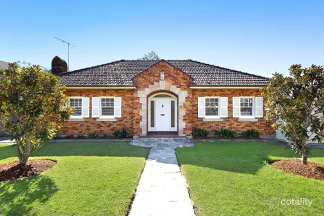 26 Duntroon Ave, Roseville, NSW 2069