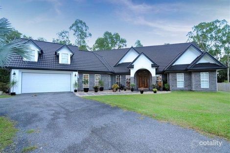 61 Fretwell Rd, White Rock, QLD 4868