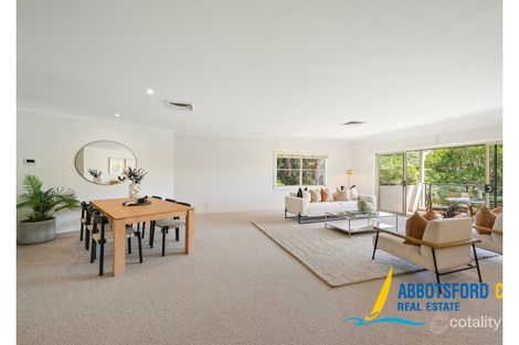 Property photo of 9/2 Harbourview Crescent Abbotsford NSW 2046