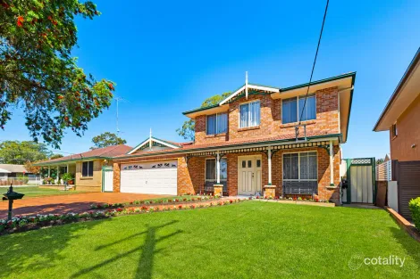 Property photo of 4 Batt Street South Penrith NSW 2750