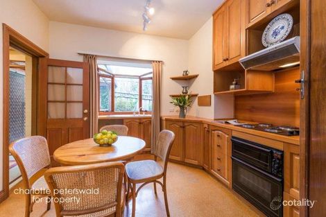 Property photo of 6 Fisher Avenue Sandy Bay TAS 7005
