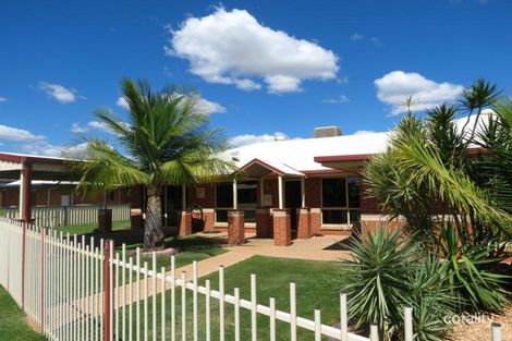 7 Stephanie Ct, Emerald, QLD 4720