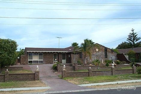 208 Dampier Ave, Kallaroo, WA 6025