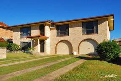 Property photo of 214 Pritchard Street Frenchville QLD 4701