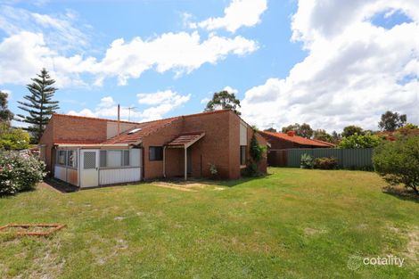 Property photo of 6 Yallambee Place Karawara WA 6152