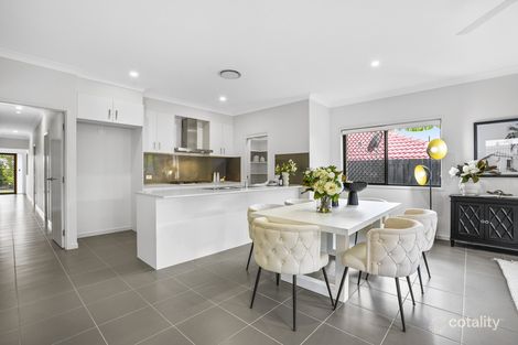 Property photo of 19 Stringybark Street Spring Mountain QLD 4300