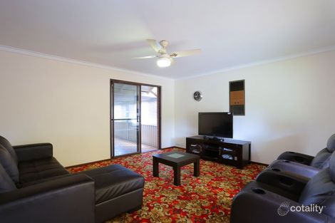 Property photo of 6 Yallambee Place Karawara WA 6152