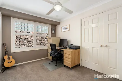 Property photo of 7 Hillview Crescent Macquarie Hills NSW 2285