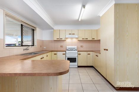 Property photo of 46 Traminer Drive Wilsonton Heights QLD 4350