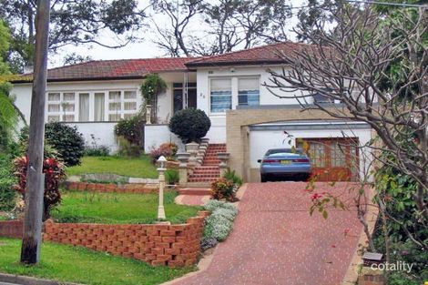 Property photo of 25 Fourth Avenue Denistone NSW 2114