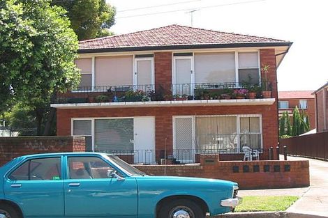 25 Dunmore St, Croydon Park, NSW 2133