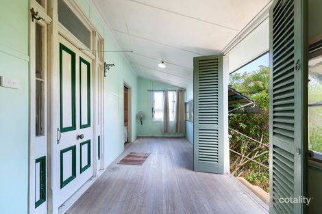 Property photo of 6 Ibis Street Slade Point QLD 4740