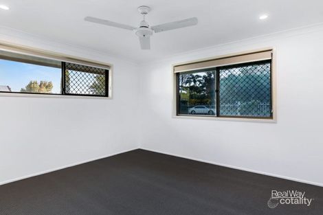 Property photo of 46 Traminer Drive Wilsonton Heights QLD 4350