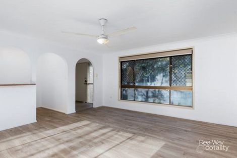 Property photo of 46 Traminer Drive Wilsonton Heights QLD 4350