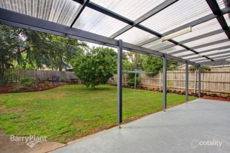 Property photo of 134 Dorset Road Boronia VIC 3155