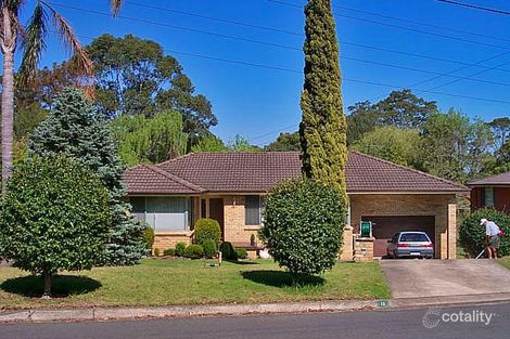 13 Dryden Ave, Carlingford, NSW 2118