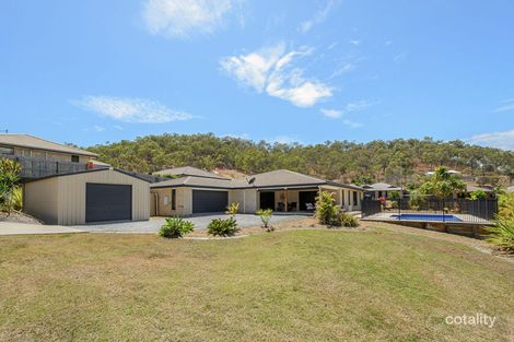 Property photo of 3 Centaurus Close Telina QLD 4680
