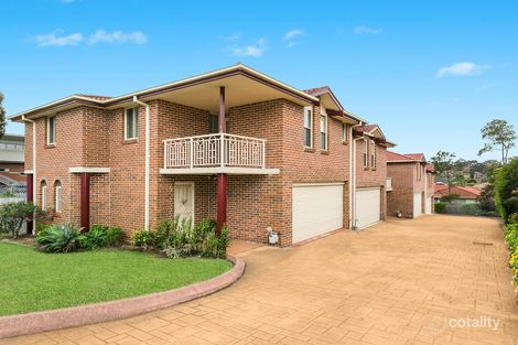 Property photo of 5/98-100 George Street South Hurstville NSW 2221