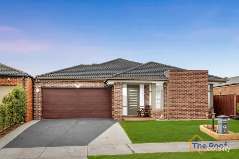 Property photo of 6 Stoneford Chase Weir Views VIC 3338