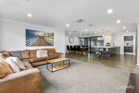 Property photo of 59 Wexford Street Alfredton VIC 3350