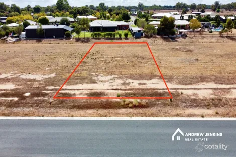 Property photo of 26 Tessier Drive Tocumwal NSW 2714