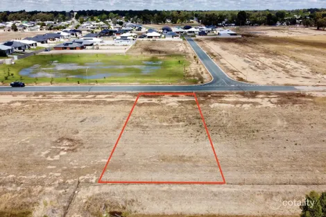 Property photo of 26 Tessier Drive Tocumwal NSW 2714