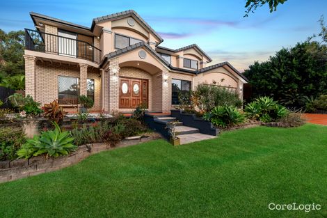 34 Amadeus Cct, Springfield Lakes, QLD 4300