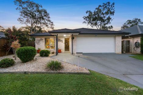 Property photo of 40 Bluestar Circuit Caboolture QLD 4510