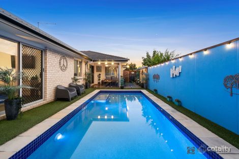 Property photo of 40 Bluestar Circuit Caboolture QLD 4510