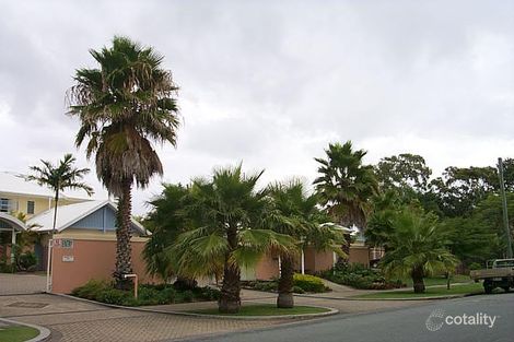 Property photo of 49/16 Crescent Avenue Mermaid Beach QLD 4218