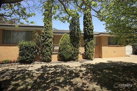 Property photo of 41 Williamson Street Holder ACT 2611