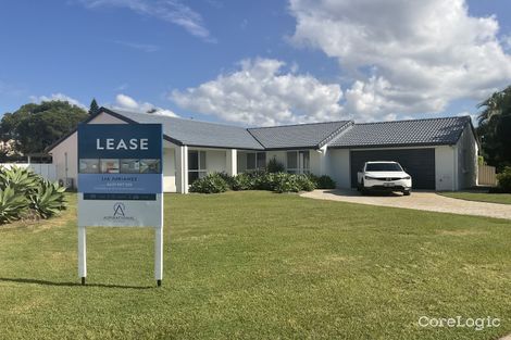 Property photo of 4 Carrum Court Robina QLD 4226
