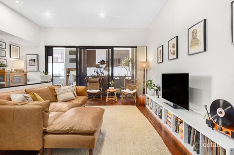 Property photo of 115/23 Corunna Road Stanmore NSW 2048