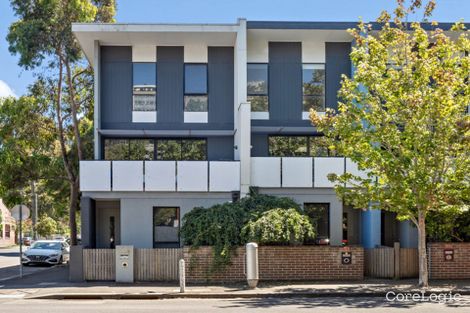 Property photo of 32A Mark Street North Melbourne VIC 3051