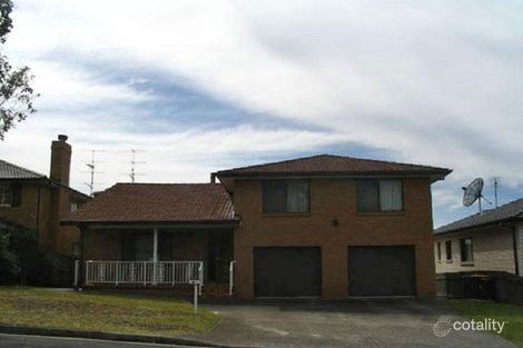 28 Tamarind Dr, Cordeaux Heights, NSW 2526