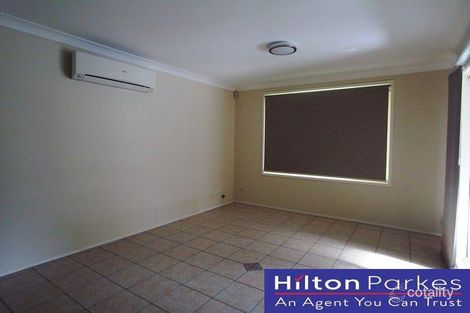 Property photo of 32 Willow Grove Plumpton NSW 2761