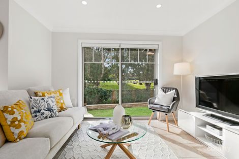 Property photo of 5/16-18 Narani Crescent Earlwood NSW 2206
